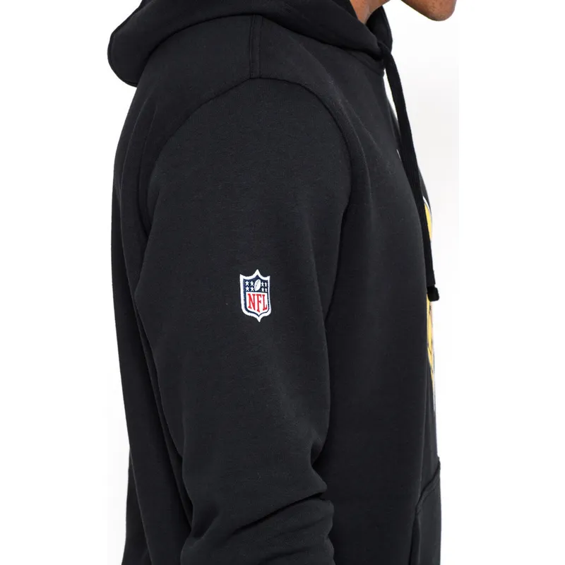 majice-s-kapuljacom-s-kapuljacom-crna-pullover-hoodie-minnesota-vikings-nfl-new-era majice-s-kapuljacom-s-kapuljacom-crna-pullover-hoodie-minnesota-vikings-nfl-new-era