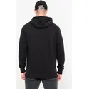 new-era-new-orleans-saints-nfl-black-pullover-hoodie-sweatshirt