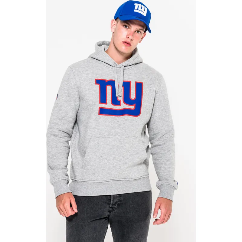 majice-s-kapuljacom-s-kapuljacom-siva-pullover-hoodie-new-york-giants-nfl-new-era