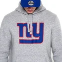 majice-s-kapuljacom-s-kapuljacom-siva-pullover-hoodie-new-york-giants-nfl-new-era
