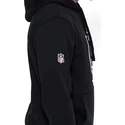 majice-s-kapuljacom-s-kapuljacom-crna-pullover-hoodie-las-vegas-raiders-nfl-new-era