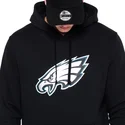 majice-s-kapuljacom-s-kapuljacom-crna-pullover-hoodie-philadelphia-eagles-nfl-new-era