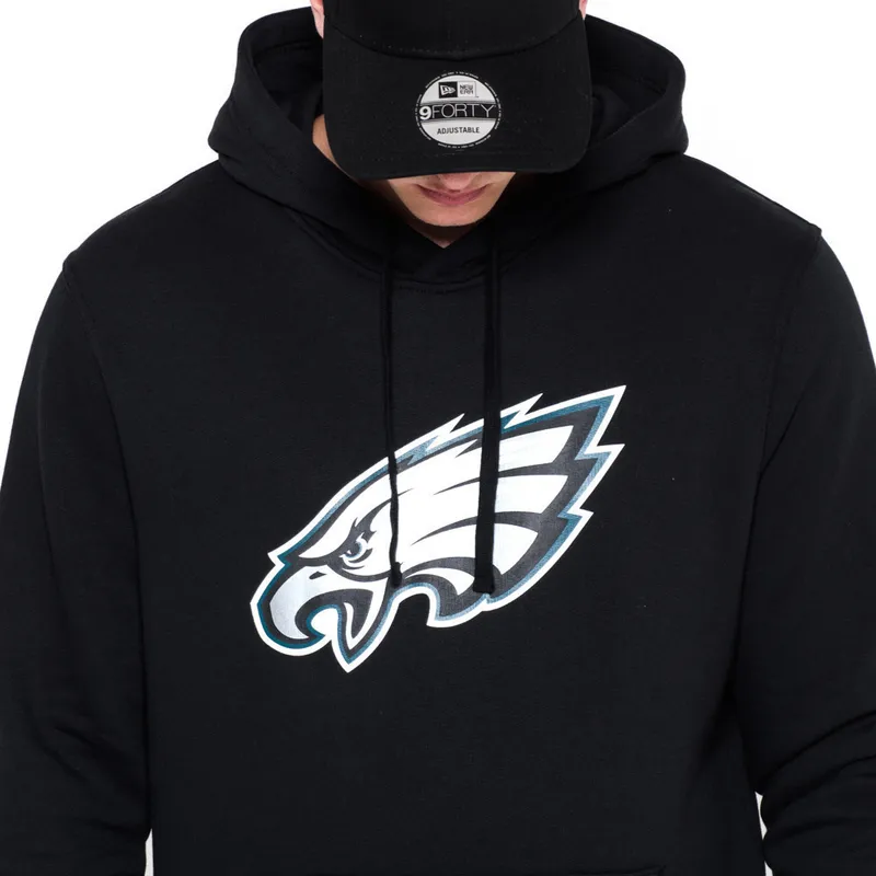 majice-s-kapuljacom-s-kapuljacom-crna-pullover-hoodie-philadelphia-eagles-nfl-new-era majice-s-kapuljacom-s-kapuljacom-crna-pullover-hoodie-philadelphia-eagles-nfl-new-era