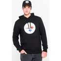 majice-s-kapuljacom-s-kapuljacom-crna-pullover-hoodie-pittsburgh-steelers-nfl-new-era