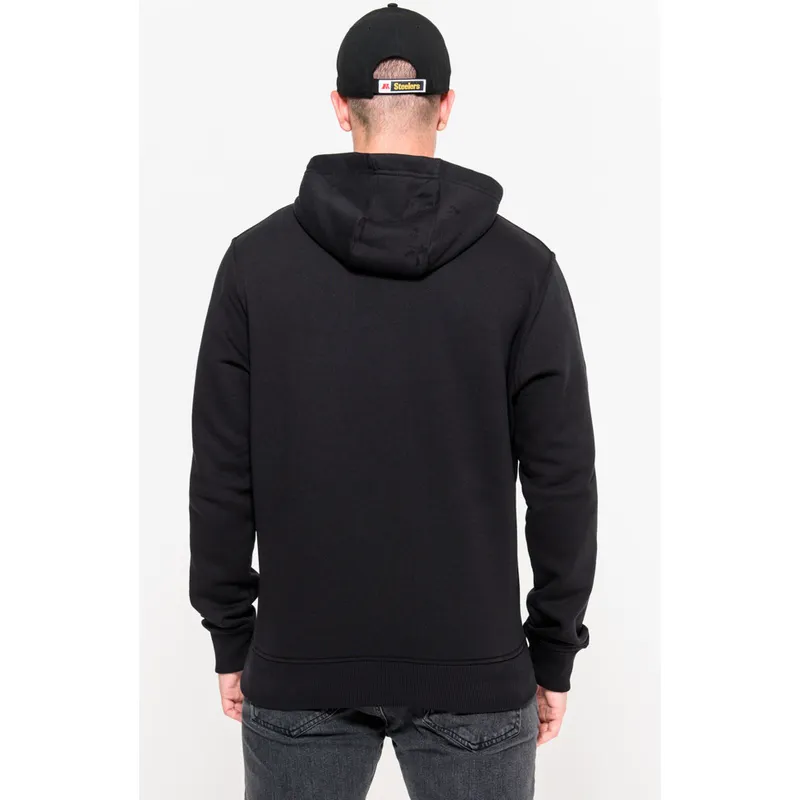 majice-s-kapuljacom-s-kapuljacom-crna-pullover-hoodie-pittsburgh-steelers-nfl-new-era