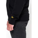 majice-s-kapuljacom-s-kapuljacom-crna-pullover-hoodie-pittsburgh-steelers-nfl-new-era