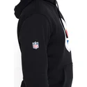 majice-s-kapuljacom-s-kapuljacom-crna-pullover-hoodie-pittsburgh-steelers-nfl-new-era