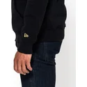 majice-s-kapuljacom-s-kapuljacom-crna-pullover-hoodie-san-francisco-49ers-nfl-new-era