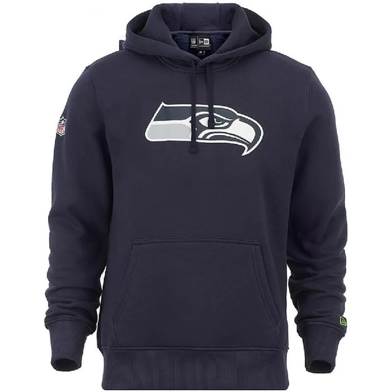 majice-s-kapuljacom-s-kapuljacom-plava-pullover-hoodie-seattle-seahawks-nfl-new-era
