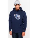 majice-s-kapuljacom-s-kapuljacom-plava-pullover-hoodie-tennessee-titans-nfl-new-era
