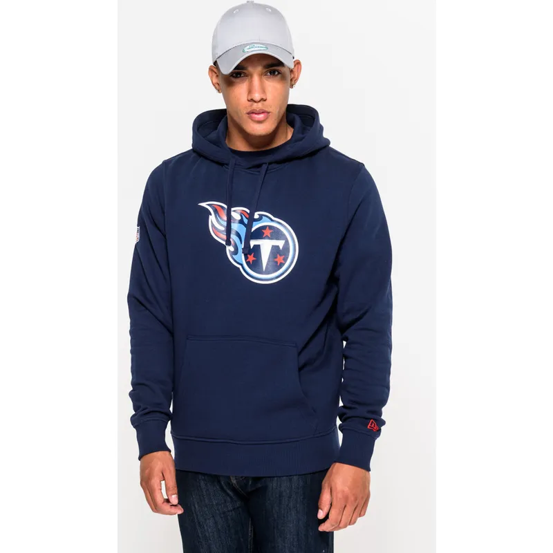 majice-s-kapuljacom-s-kapuljacom-plava-pullover-hoodie-tennessee-titans-nfl-new-era