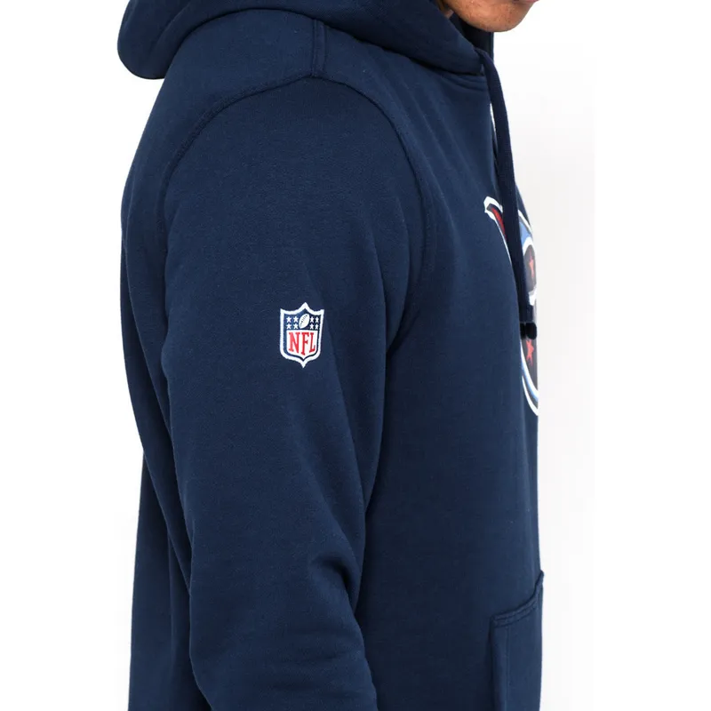 majice-s-kapuljacom-s-kapuljacom-plava-pullover-hoodie-tennessee-titans-nfl-new-era