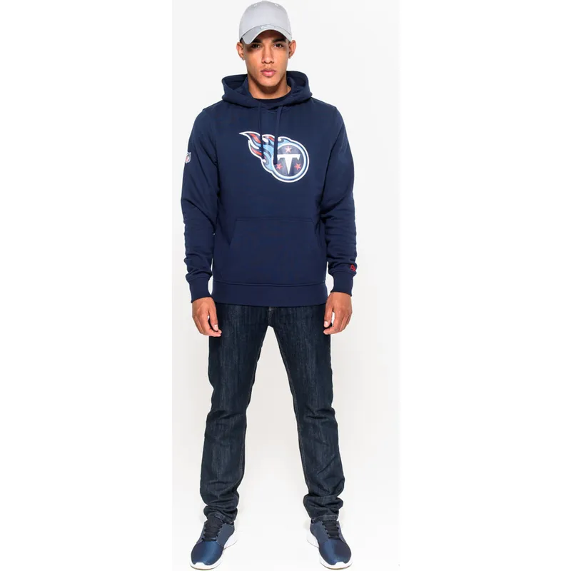majice-s-kapuljacom-s-kapuljacom-plava-pullover-hoodie-tennessee-titans-nfl-new-era