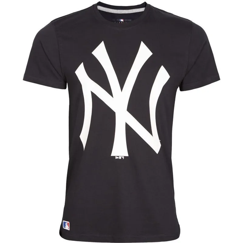 majice-kratki-rukav-mornarsko-plava-new-york-yankees-mlb-new-era