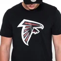 majice-kratki-rukav-crna-atlanta-falcons-nfl-new-era