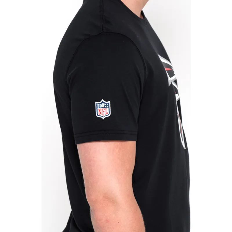 majice-kratki-rukav-crna-atlanta-falcons-nfl-new-era