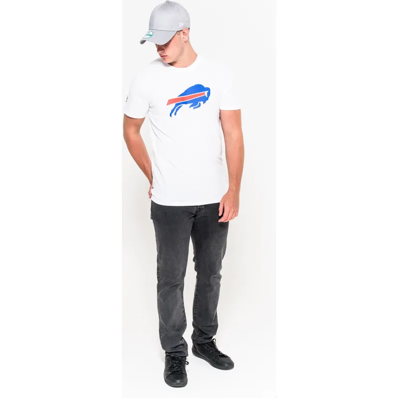 majice-kratki-rukav-bijela-buffalo-bills-nfl-new-era majice-kratki-rukav-bijela-buffalo-bills-nfl-new-era