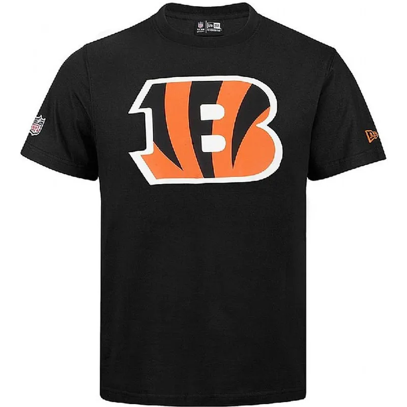 majice-kratki-rukav-crna-cincinnati-bengals-nfl-new-era