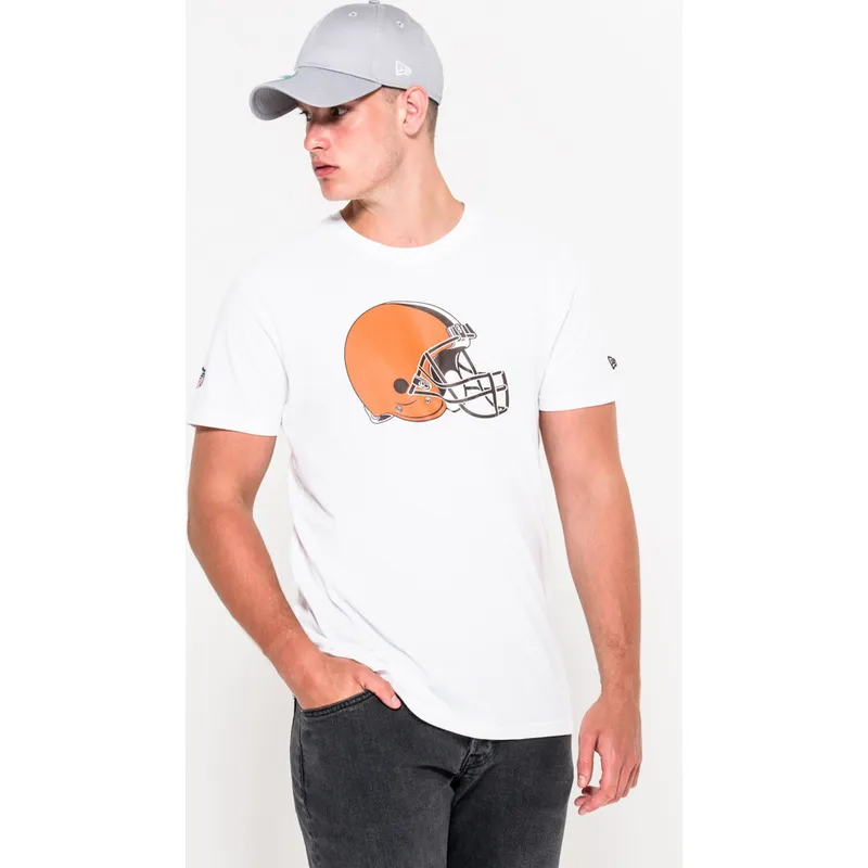majice-kratki-rukav-bijela-cleveland-browns-nfl-new-era majice-kratki-rukav-bijela-cleveland-browns-nfl-new-era