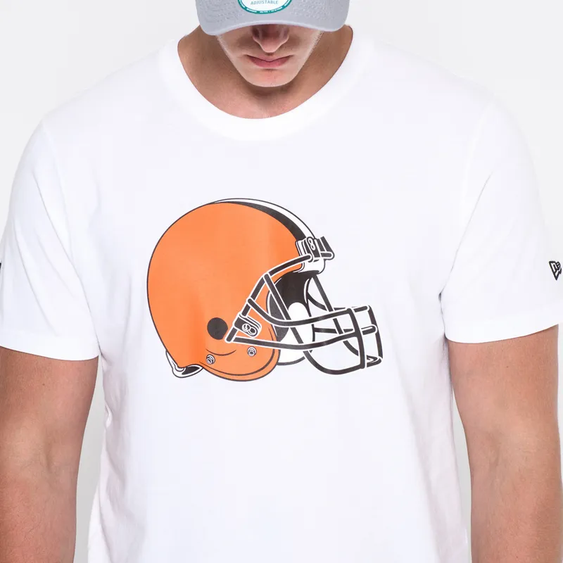 majice-kratki-rukav-bijela-cleveland-browns-nfl-new-era majice-kratki-rukav-bijela-cleveland-browns-nfl-new-era