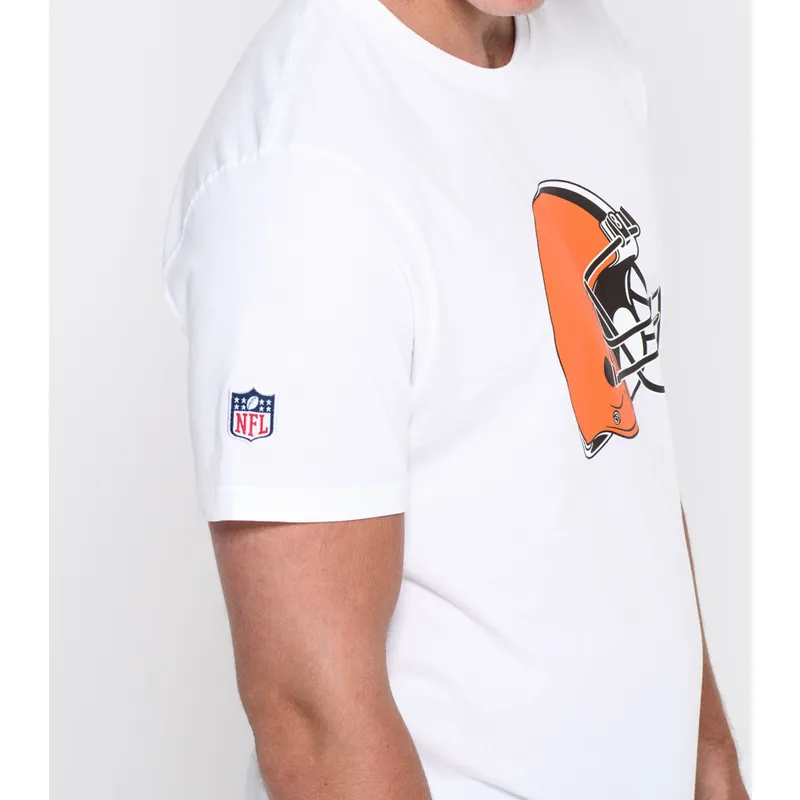 majice-kratki-rukav-bijela-cleveland-browns-nfl-new-era majice-kratki-rukav-bijela-cleveland-browns-nfl-new-era