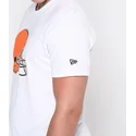 majice-kratki-rukav-bijela-cleveland-browns-nfl-new-era