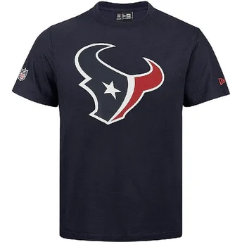 majice-kratki-rukav-plava-houston-texans-nfl-new-era