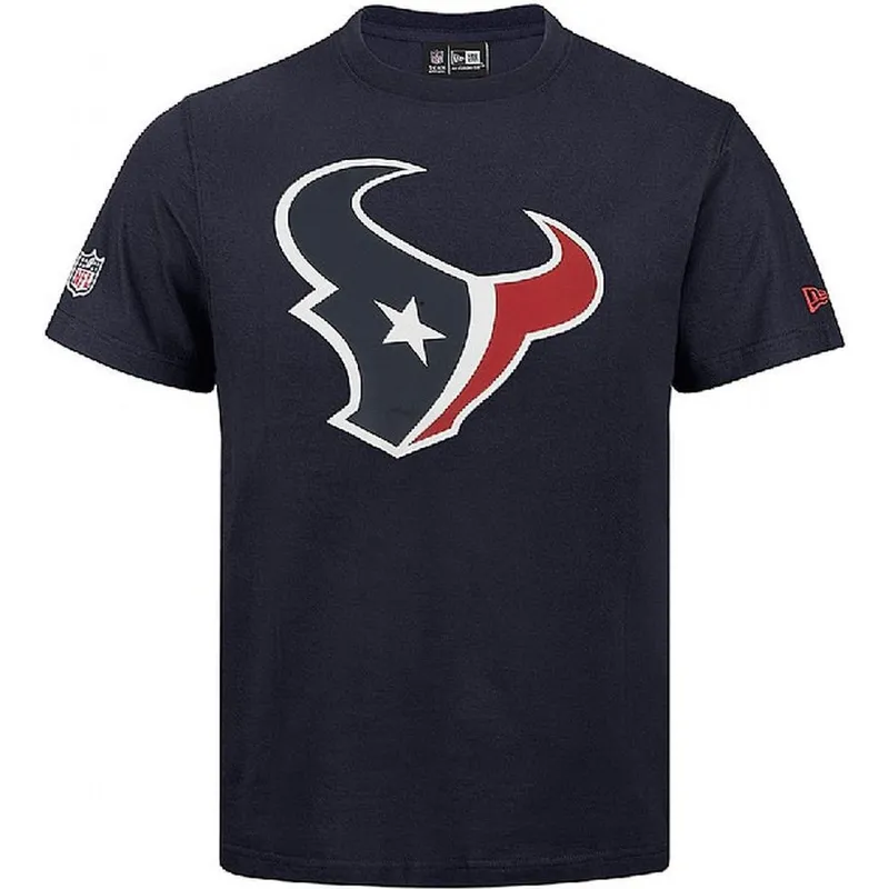 majice-kratki-rukav-plava-houston-texans-nfl-new-era