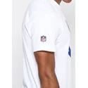 majice-kratki-rukav-bijela-indianapolis-colts-nfl-new-era