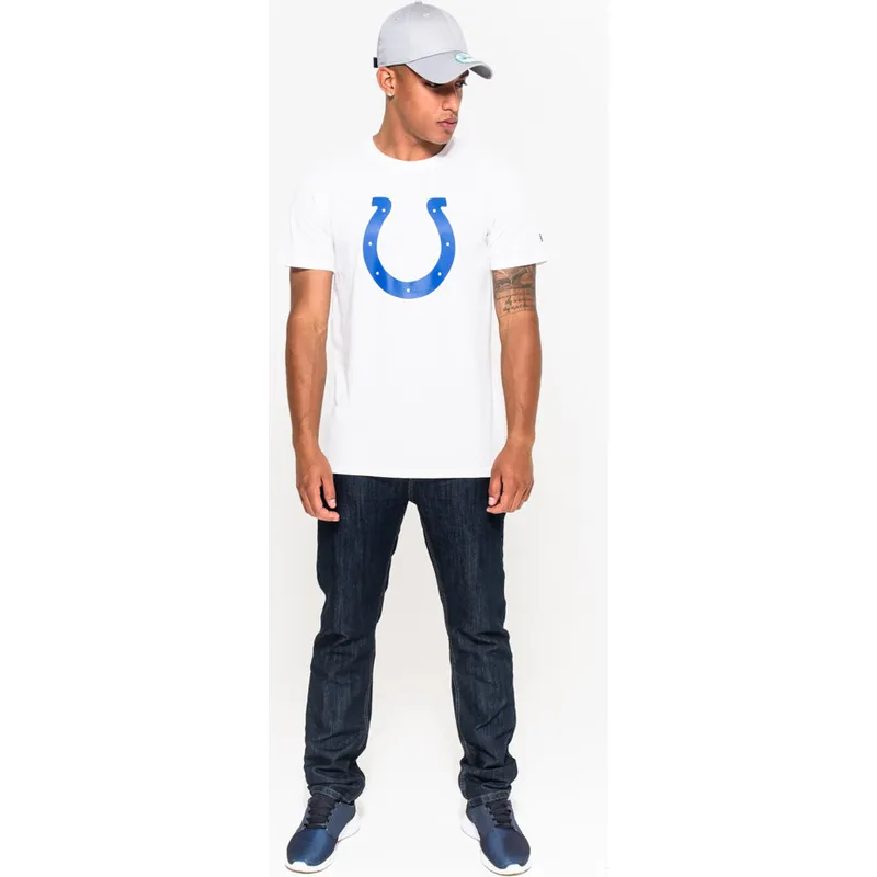 majice-kratki-rukav-bijela-indianapolis-colts-nfl-new-era majice-kratki-rukav-bijela-indianapolis-colts-nfl-new-era