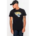 majice-kratki-rukav-crna-jacksonville-jaguars-nfl-new-era