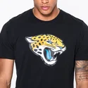 majice-kratki-rukav-crna-jacksonville-jaguars-nfl-new-era