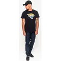 majice-kratki-rukav-crna-jacksonville-jaguars-nfl-new-era