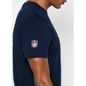 majice-kratki-rukav-plava-new-england-patriots-nfl-new-era