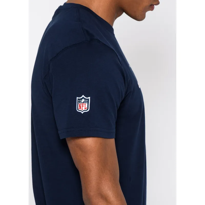 majice-kratki-rukav-plava-new-england-patriots-nfl-new-era
