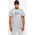 majice-kratki-rukav-siva-nfl-new-era