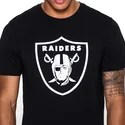 majice-kratki-rukav-crna-las-vegas-raiders-nfl-new-era