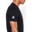 majice-kratki-rukav-crna-san-francisco-49ers-nfl-new-era