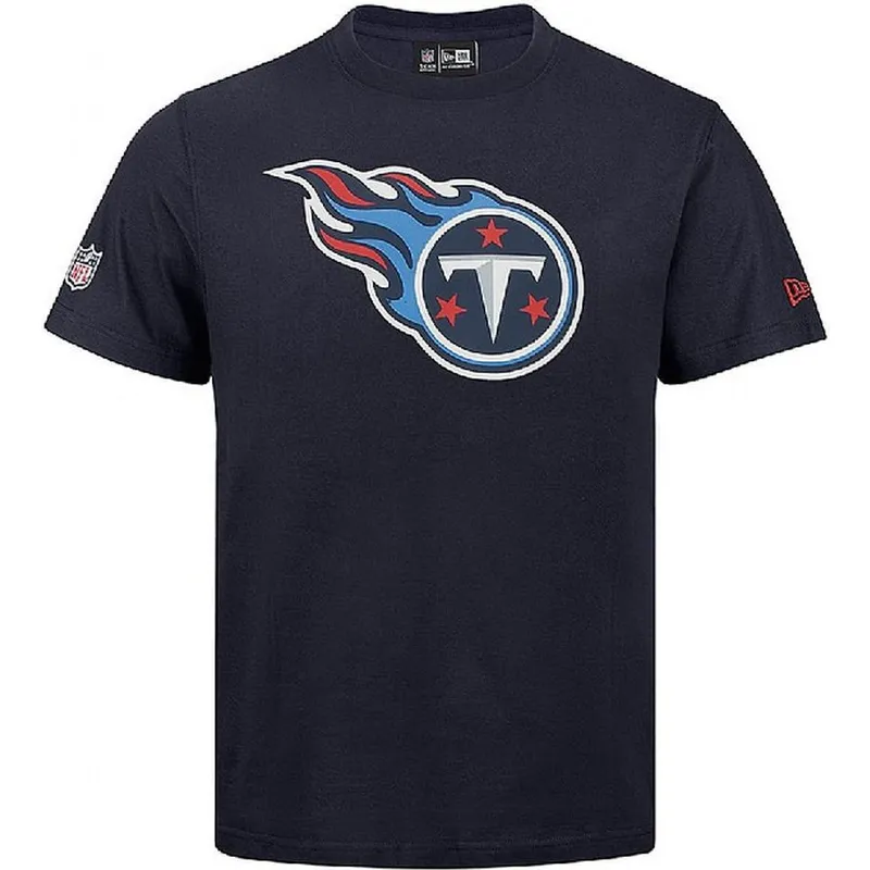 majice-kratki-rukav-plava-tennessee-titans-nfl-new-era
