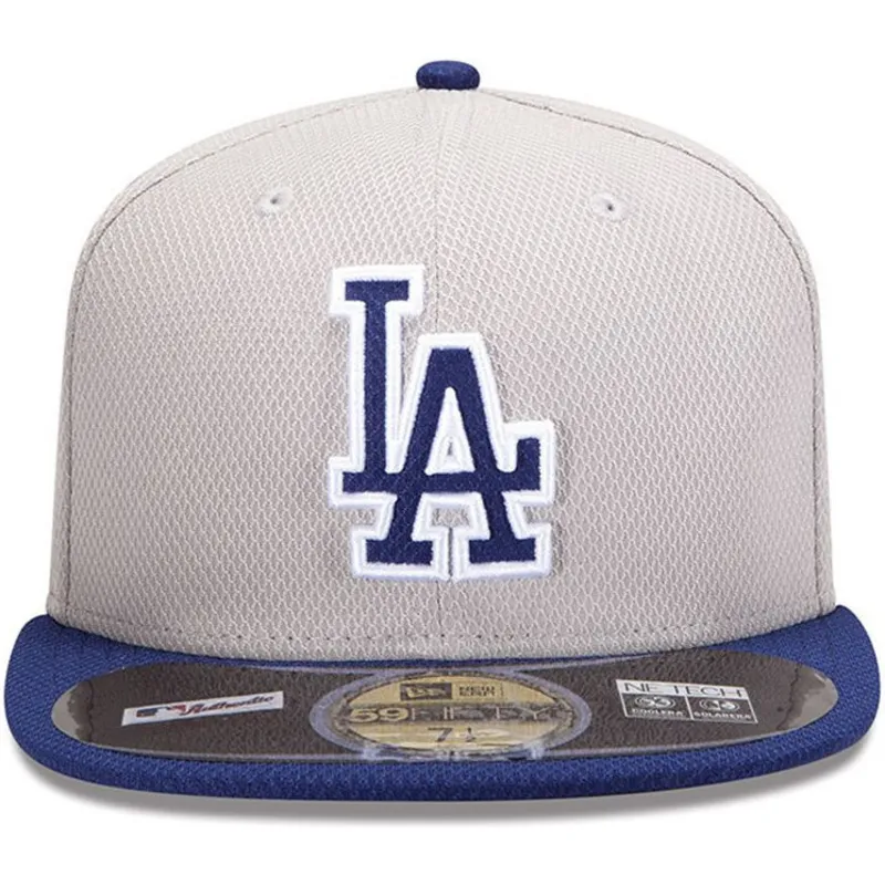kapa-ravna-plava-prilagodena-59fifty-diamond-era-los-angeles-dodgers-mlb-new-era