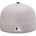 kapa-ravna-plava-prilagodena-59fifty-diamond-era-los-angeles-dodgers-mlb-new-era