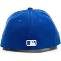 cap-ravna-blue-ajustada-za-djecu-59fifty-essential-new-york-yankees-mlb-new-era