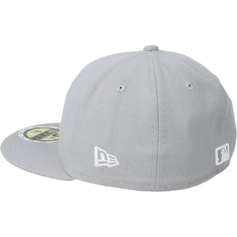 kapa-ravna-siva-prilagodena-za-djecu-59fifty-essential-new-york-yankees-mlb-new-era