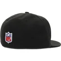 kapa-ravna-crna-prilagodena-59fifty-authentic-on-field-game-las-vegas-raiders-nfl-new-era