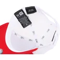 kapa-zaobljena-crvena-snapback-clean-a-frame-new-york-yankees-mlb-new-era