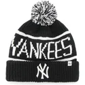 kapa-pompon-crna-new-york-yankees-mlb-47-brand