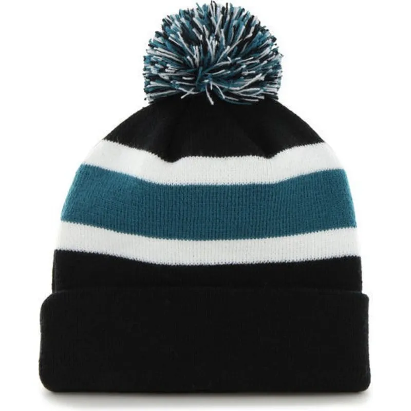 kapa-pompon-crna-san-jose-sharks-nhl-47-brand kapa-pompon-crna-san-jose-sharks-nhl-47-brand