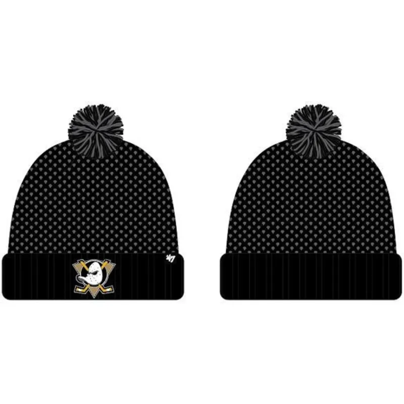 kapa-pompon-crna-anaheim-ducks-nhl-47-brand kapa-pompon-crna-anaheim-ducks-nhl-47-brand
