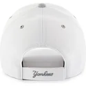 kapa-zaobljena-bijela-podesiv-new-york-yankees-mlb-47-brand