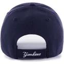 kapa-zaobljena-mornarsko-plava-podesiv-new-york-yankees-mlb-47-brand